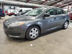 1FADP3E2XGL392959 2016 FORD FOCUS