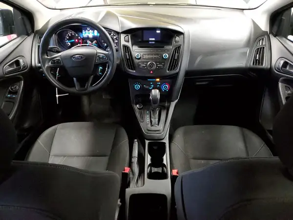 1FADP3E2XGL392959 2016 FORD FOCUS - Image 8