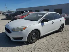 1FADP3E2XGL397370 2016 FORD FOCUS