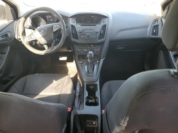 1FADP3E2XGL397370 2016 FORD FOCUS - Image 8