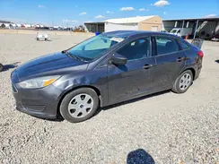 1FADP3E2XGL398907 2016 FORD FOCUS