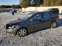 1FADP3E2XGL401854 2016 FORD FOCUS