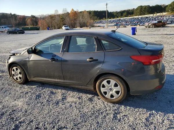 1FADP3E2XGL401854 2016 FORD FOCUS - Image 2