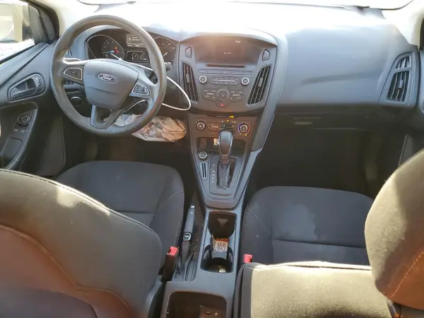 1FADP3E2XGL401854 2016 FORD FOCUS - Image 8