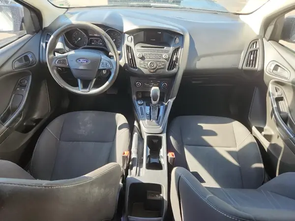 1FADP3E2XGL402051 2016 FORD FOCUS - Image 8