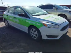 1FADP3E2XGL404849 2016 FORD FOCUS