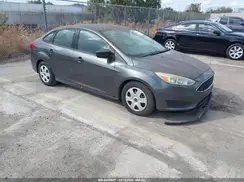 1FADP3E2XGL406651 2016 FORD FOCUS