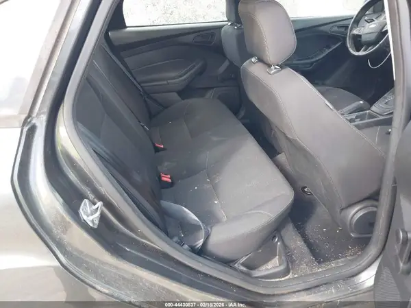 1FADP3E2XGL406651 2016 FORD FOCUS - Image 8