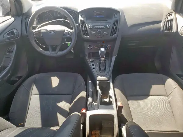 1FADP3E2XGL406875 2016 FORD FOCUS - Image 8