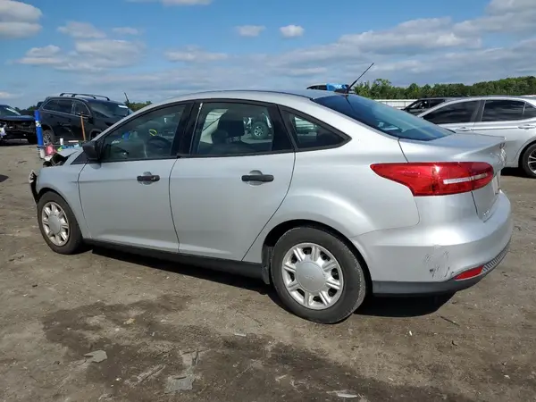1FADP3E2XHL200988 2017 FORD FOCUS - Image 2