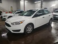 1FADP3E2XHL201090 2017 FORD FOCUS