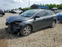 1FADP3E2XHL202014 2017 FORD FOCUS