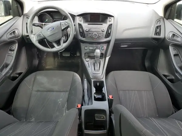 1FADP3E2XHL202014 2017 FORD FOCUS - Image 8