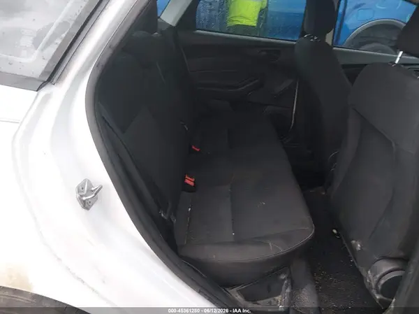 1FADP3E2XHL205110 2017 FORD FOCUS - Image 8