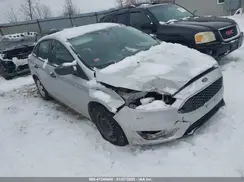 1FADP3E2XHL213630 2017 FORD FOCUS