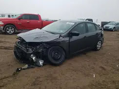 1FADP3E2XHL219427 2017 FORD FOCUS