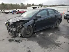 1FADP3E2XHL220724 2017 FORD FOCUS