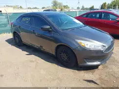 1FADP3E2XHL229228 2017 FORD FOCUS