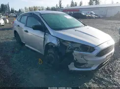 1FADP3E2XHL231075 2017 FORD FOCUS