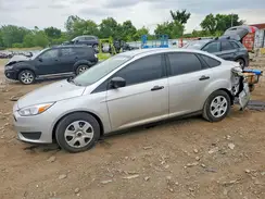 1FADP3E2XHL234879 2017 FORD FOCUS
