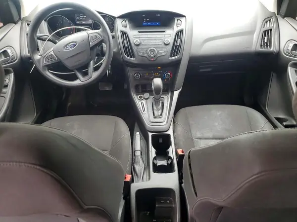 1FADP3E2XHL234879 2017 FORD FOCUS - Image 8