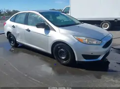 1FADP3E2XHL237829 2017 FORD FOCUS