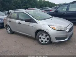 1FADP3E2XHL250757 2017 FORD FOCUS