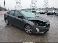 1FADP3E2XHL256073 2017 FORD FOCUS