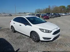 1FADP3E2XHL259278 2017 FORD FOCUS