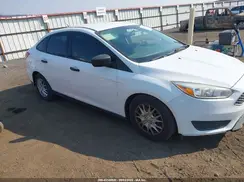 1FADP3E2XHL267008 2017 FORD FOCUS