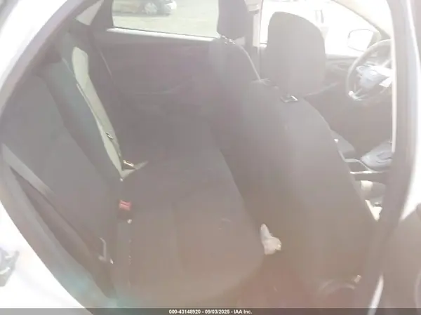 1FADP3E2XHL267008 2017 FORD FOCUS - Image 8