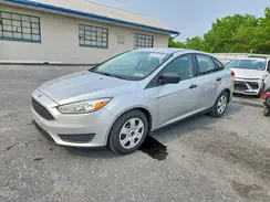 1FADP3E2XHL269230 2017 FORD FOCUS