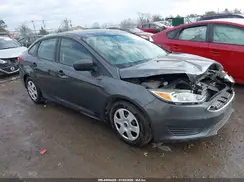 1FADP3E2XHL270040 2017 FORD FOCUS