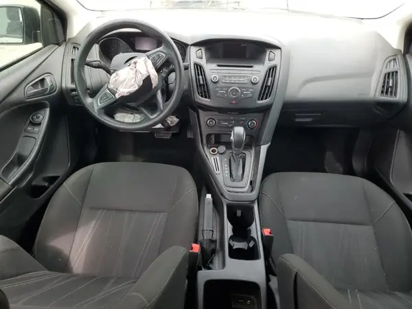 1FADP3E2XHL270734 2017 FORD FOCUS - Image 8