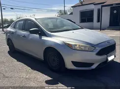 1FADP3E2XHL276680 2017 FORD FOCUS