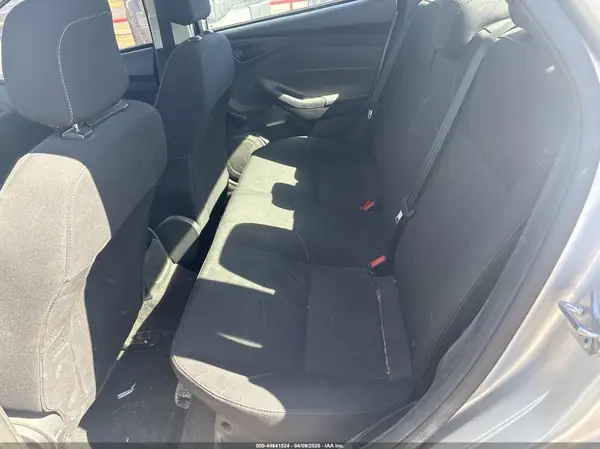 1FADP3E2XHL276680 2017 FORD FOCUS - Image 8
