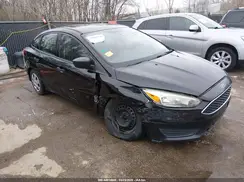1FADP3E2XHL277036 2017 FORD FOCUS