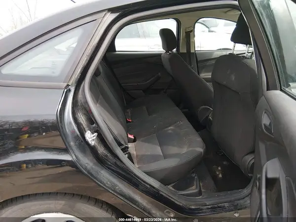 1FADP3E2XHL277036 2017 FORD FOCUS - Image 8