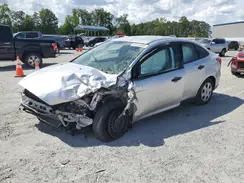 1FADP3E2XHL281085 2017 FORD FOCUS