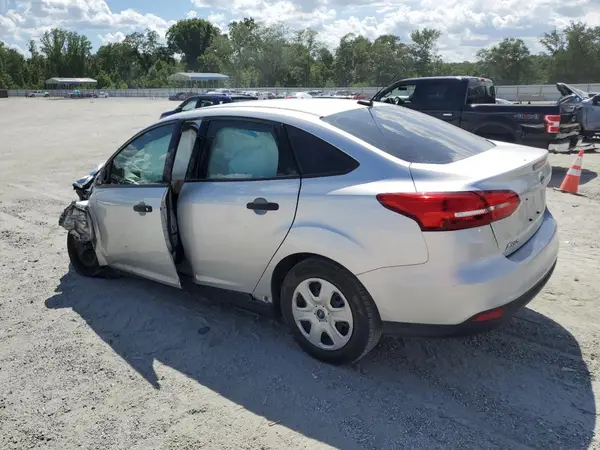 1FADP3E2XHL281085 2017 FORD FOCUS - Image 2