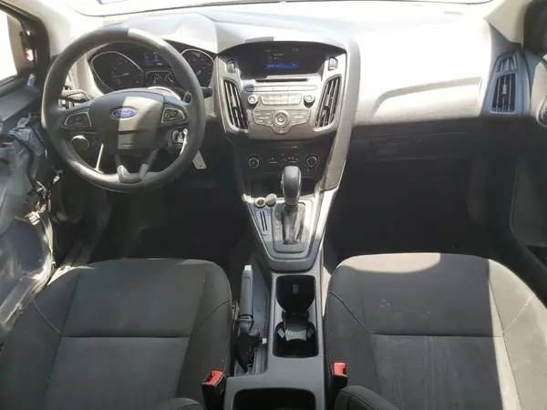 1FADP3E2XHL289154 2017 FORD FOCUS - Image 8