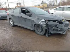 1FADP3E2XHL295195 2017 FORD FOCUS