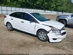 1FADP3E2XHL297786 2017 FORD FOCUS