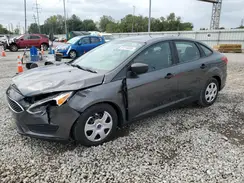 1FADP3E2XHL298856 2017 FORD FOCUS