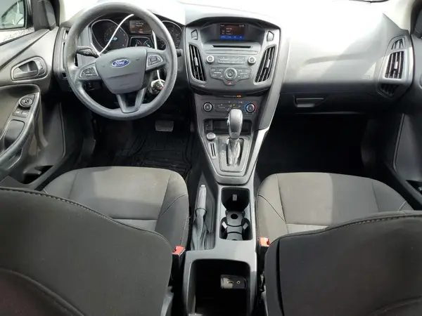 1FADP3E2XHL298856 2017 FORD FOCUS - Image 8