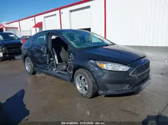 1FADP3E2XHL298923 2017 FORD FOCUS