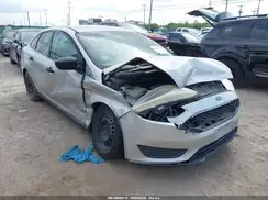 1FADP3E2XHL299229 2017 FORD FOCUS