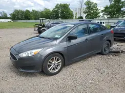 1FADP3E2XHL301402 2017 FORD FOCUS