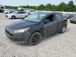 1FADP3E2XHL301979 2017 FORD FOCUS