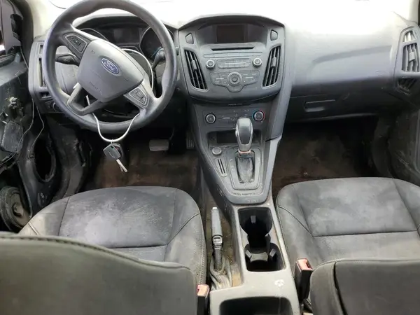 1FADP3E2XHL301979 2017 FORD FOCUS - Image 8